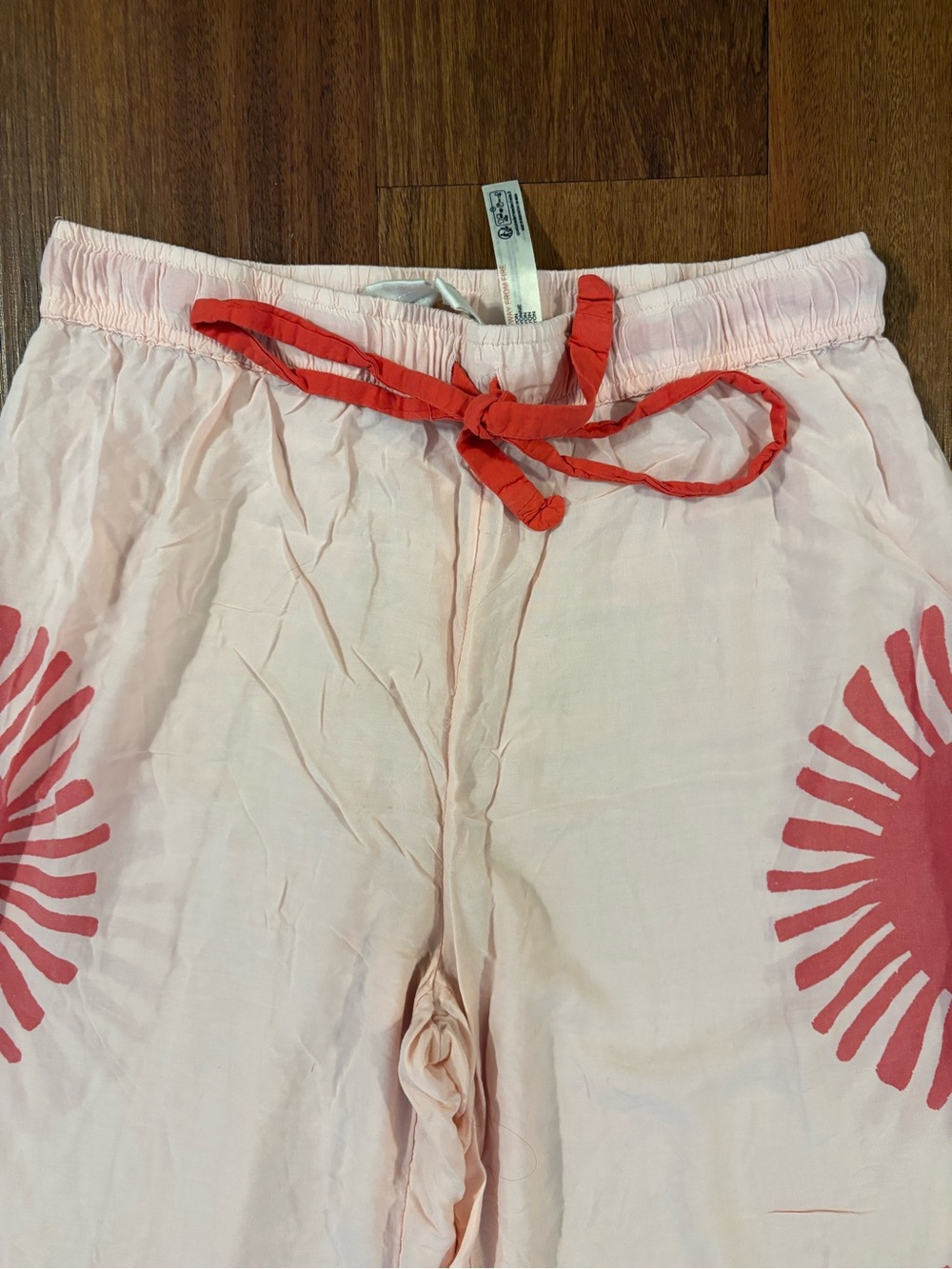 🌸 Agathe Marty for Anthropologie matching set in Size Small! - Picture 9 of 10